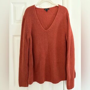 JCrew Knit Sweater